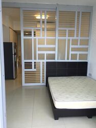 The Interweave (D12), Apartment #455372111